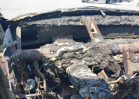 2002 Dodge Ram 1500 St из США, поврежденный, VIN 1D7HA18N02S646898